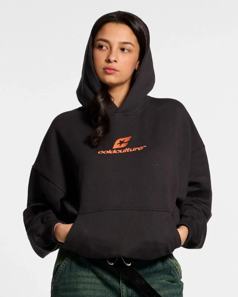 Sudadera “ColdCulture Original”