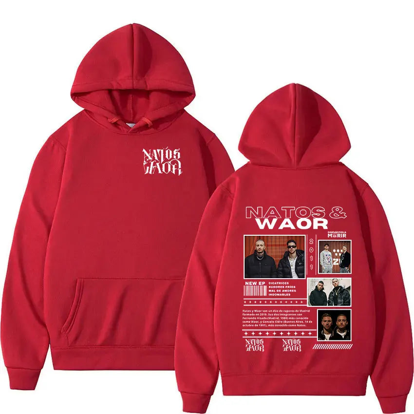 NATOS WAOR- Urban Fuel Drop