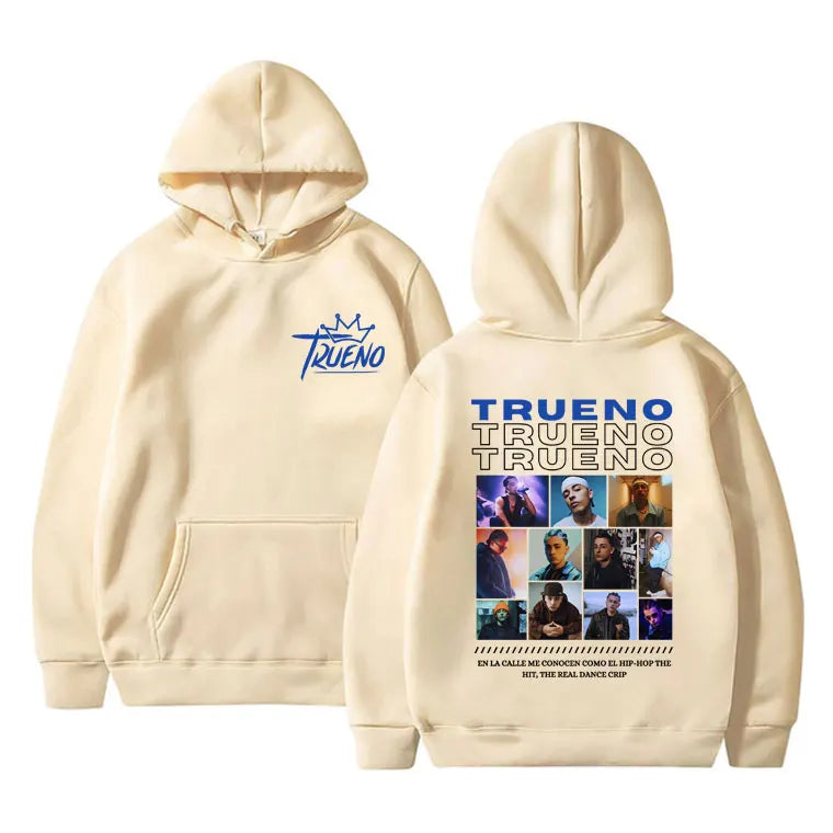 Trueno- Urban Fuel Drop