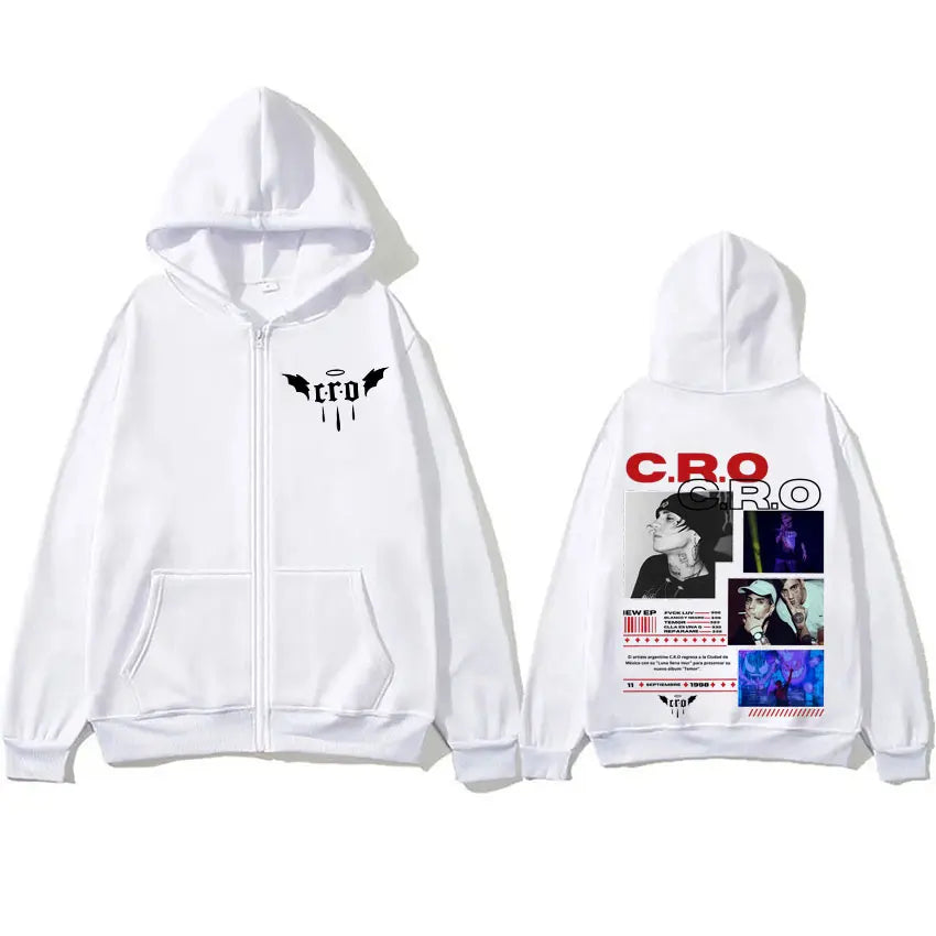 C.R.O-Urban Fuel Drop
