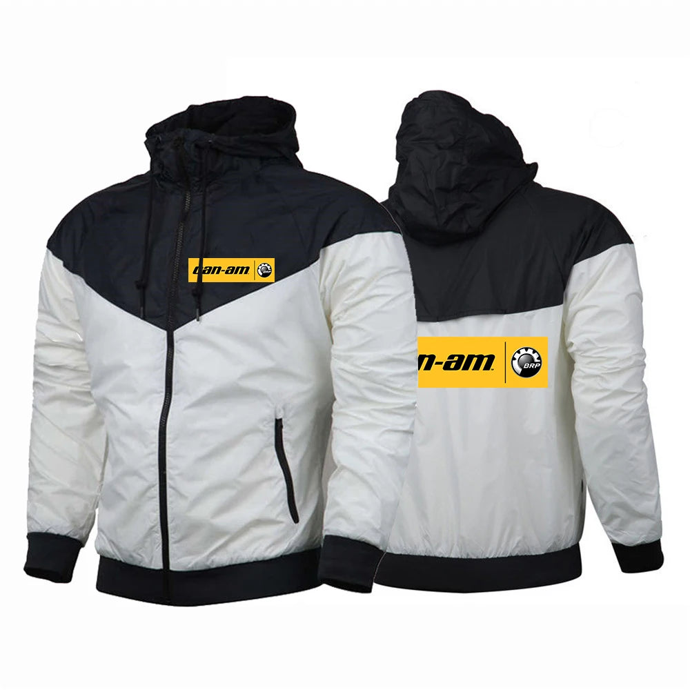 Chaqueta “Can-Am Velocity”