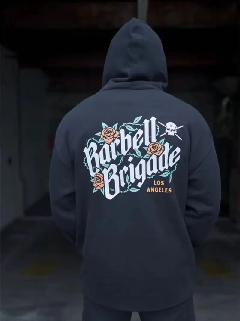 Sudadera “Brigade Dominate” – Edición Bumbly