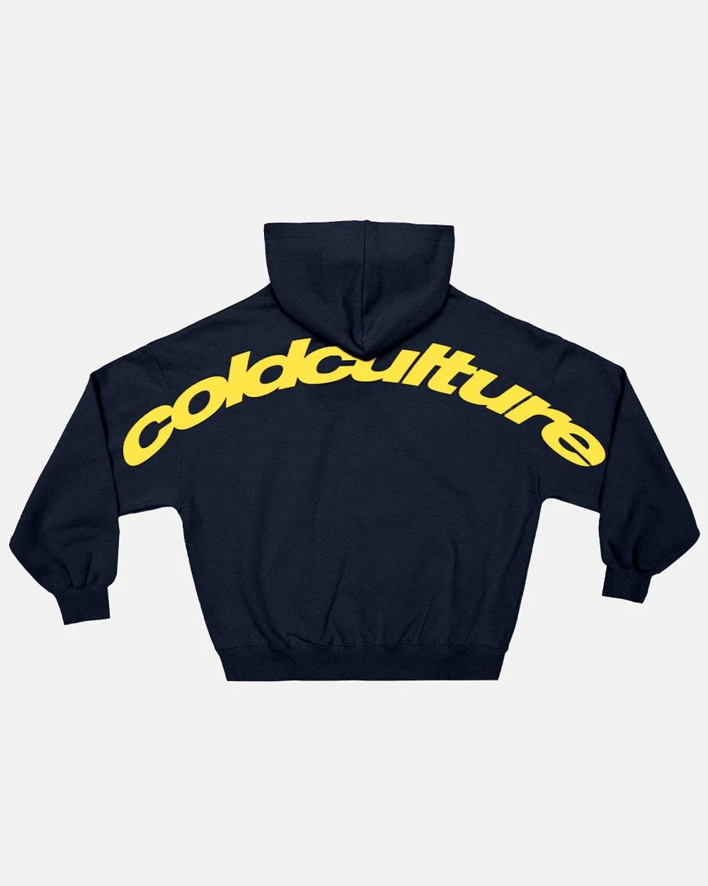 Sudadera “ColdCulture Original”