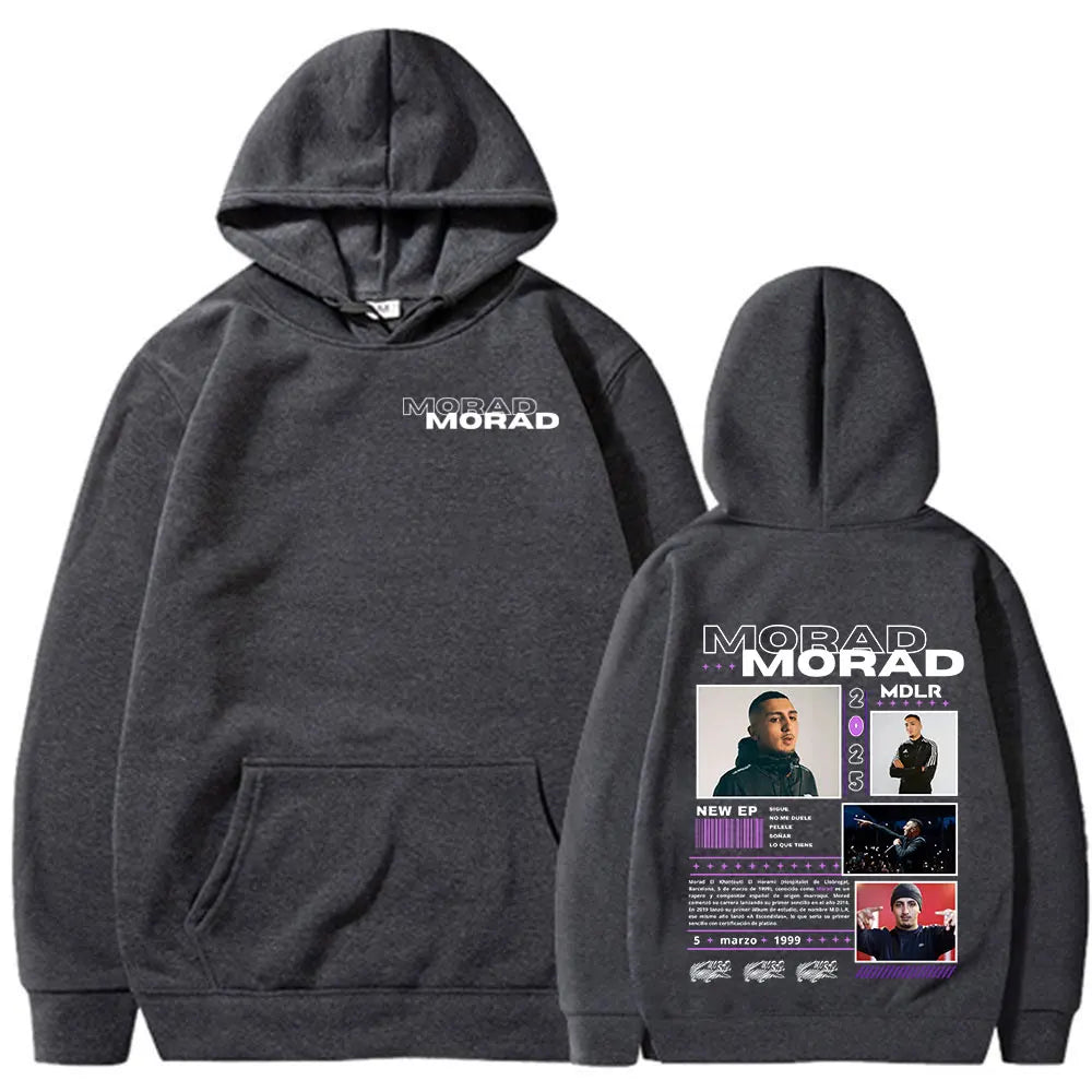 Morad- Urban Fuel Drop