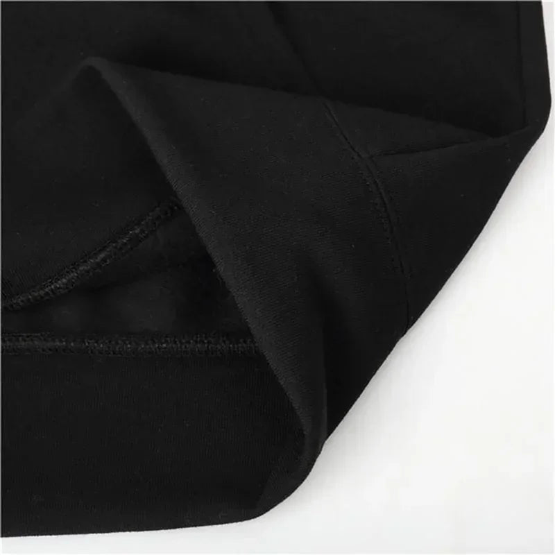 Sudadera “Not In The Mood” – Girl on Throttle