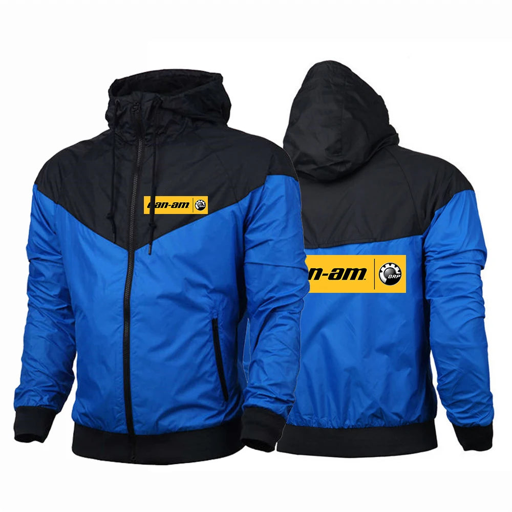 Chaqueta “Can-Am Velocity”