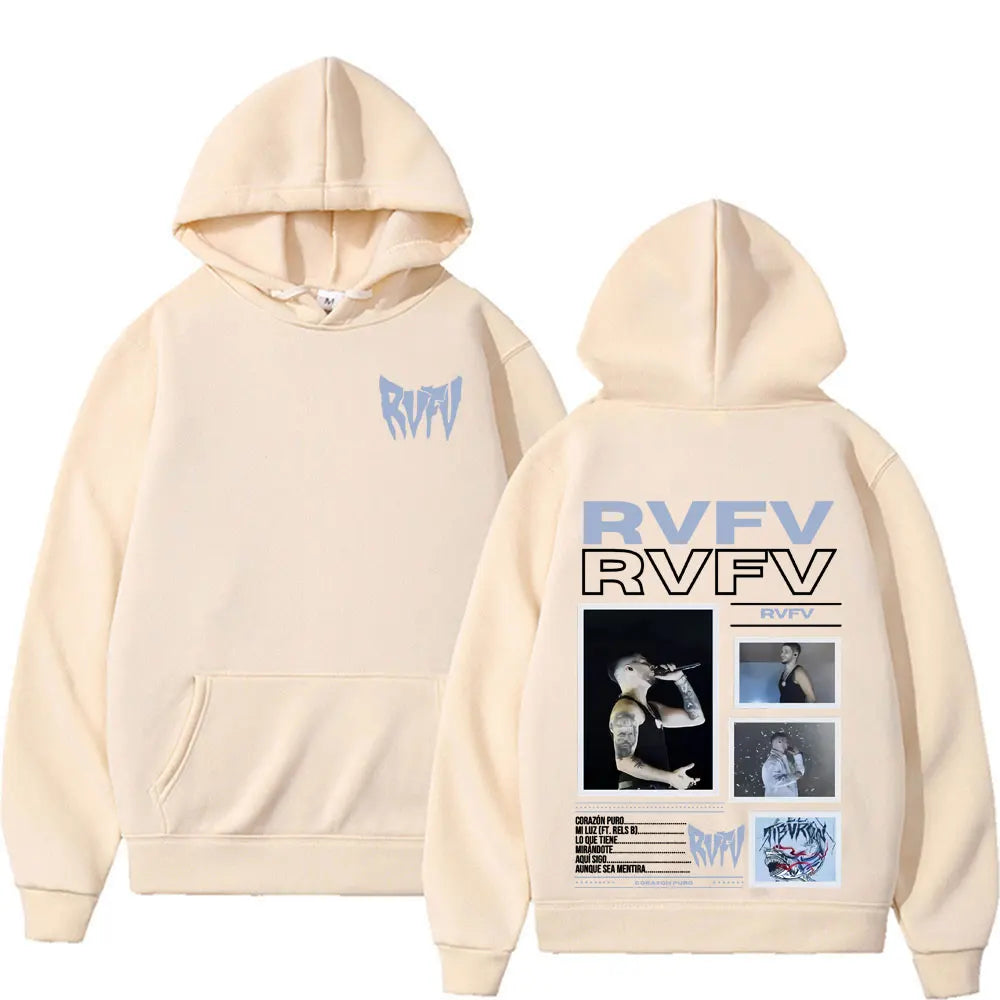 RVFV - Urban Fuel Drop