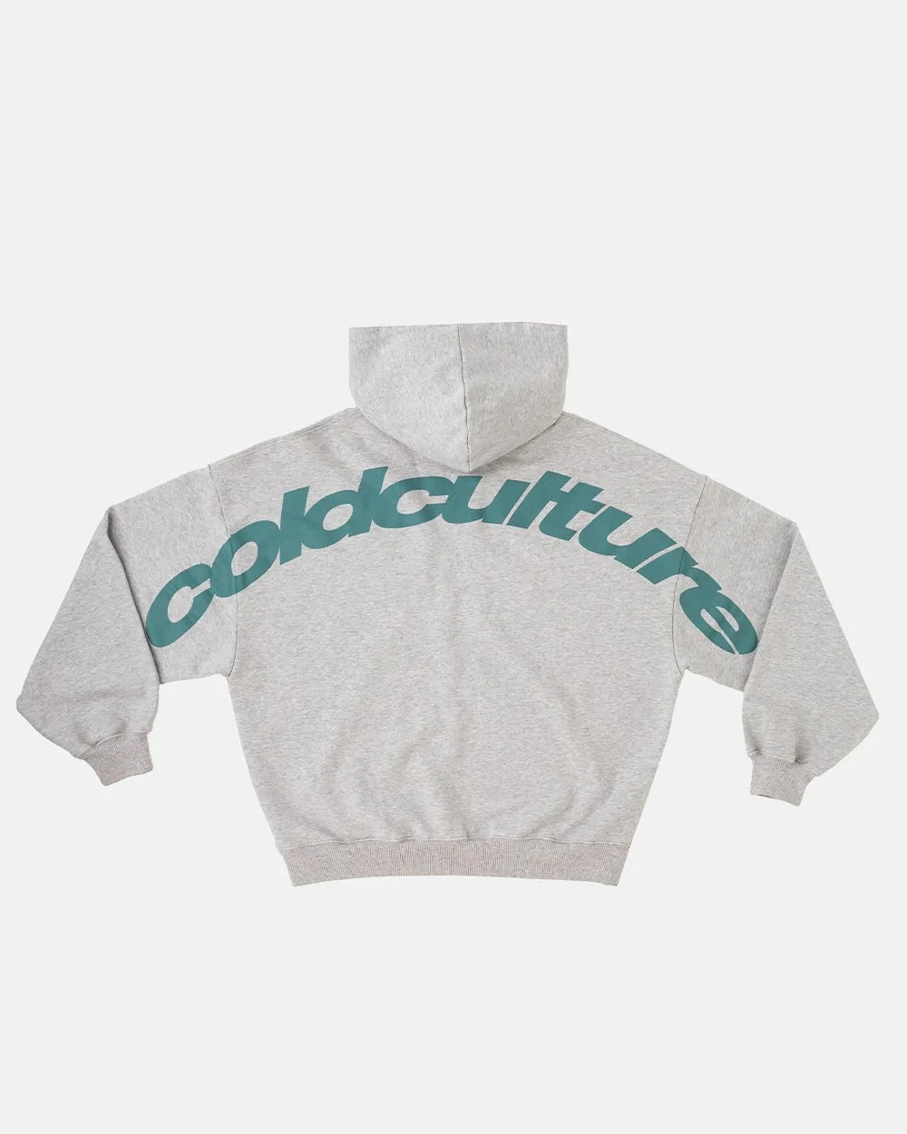 Sudadera “ColdCulture Original”