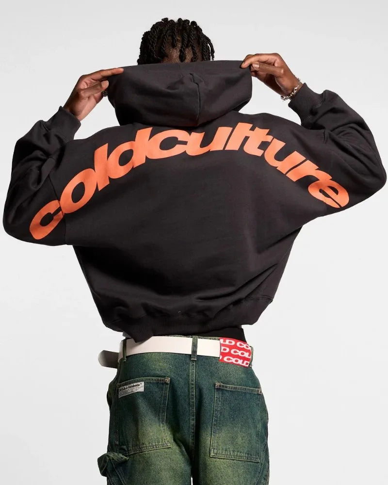 Sudadera “ColdCulture Original”
