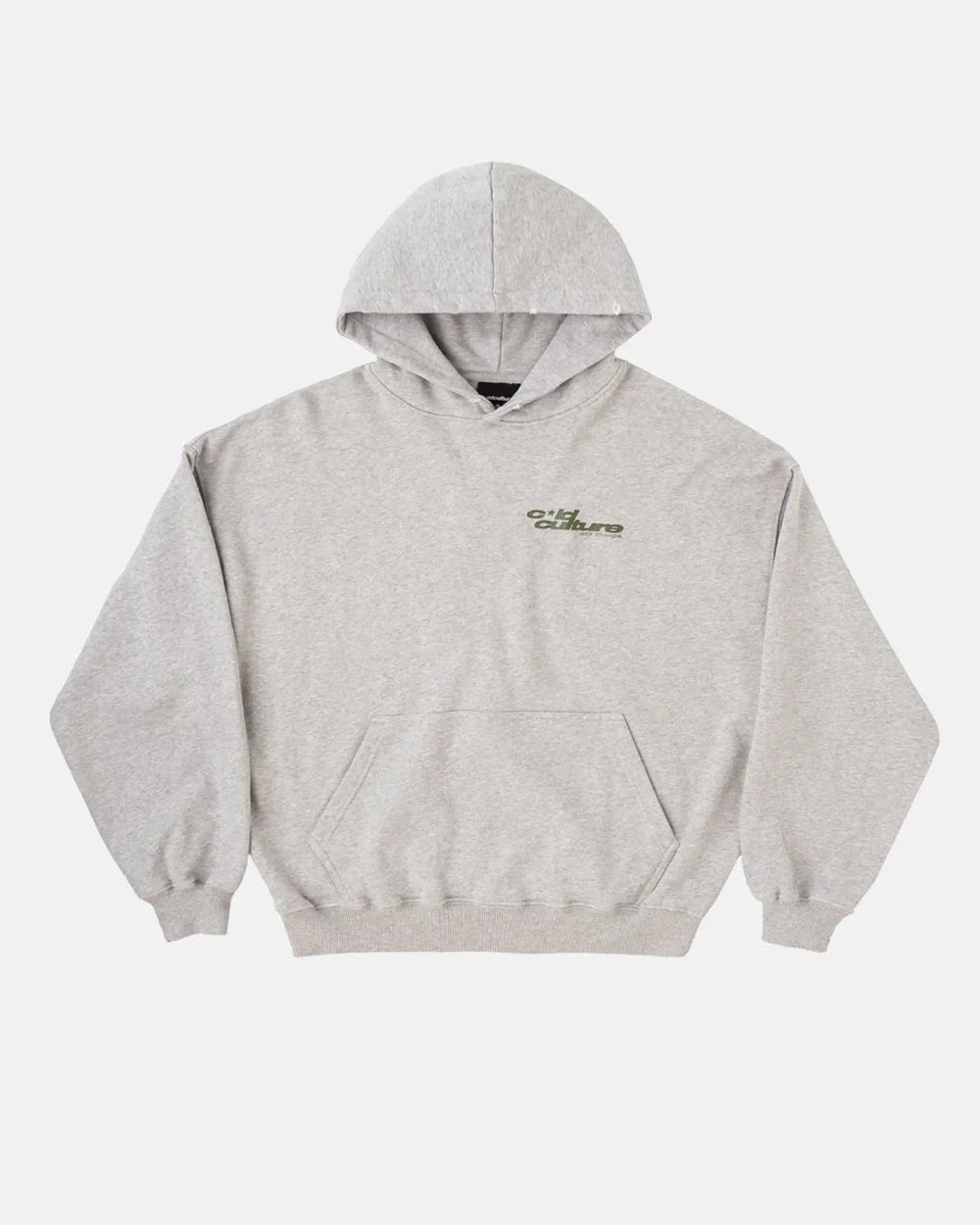 Sudadera “ColdCulture Original”