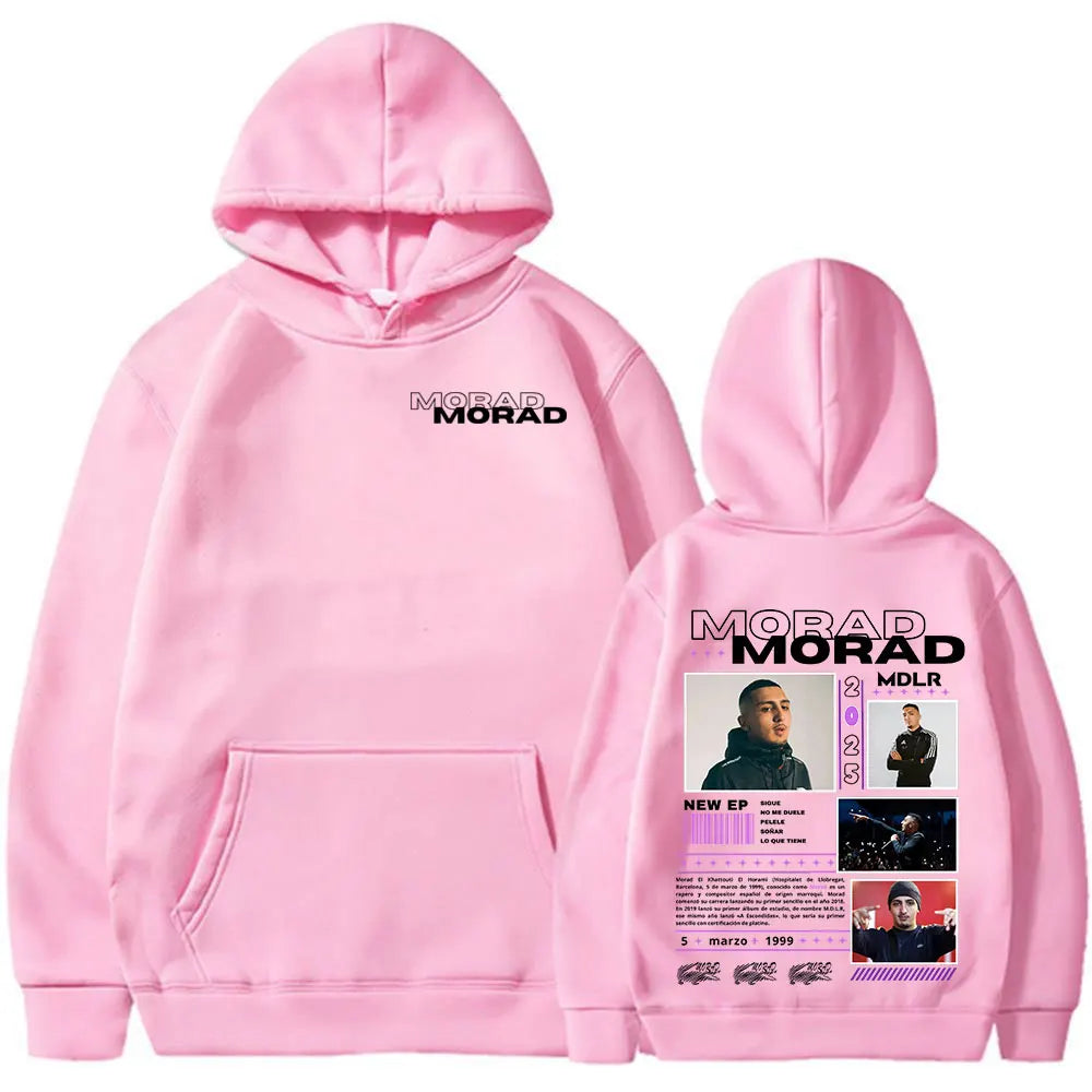 Morad- Urban Fuel Drop