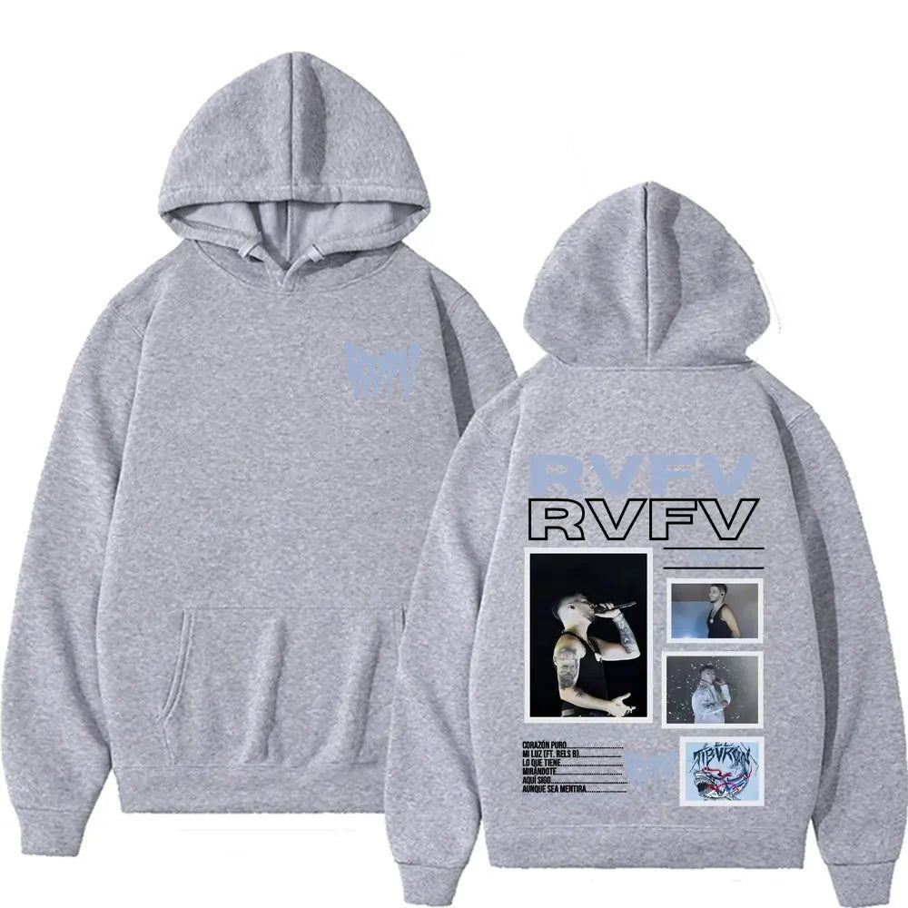 RVFV - Urban Fuel Drop