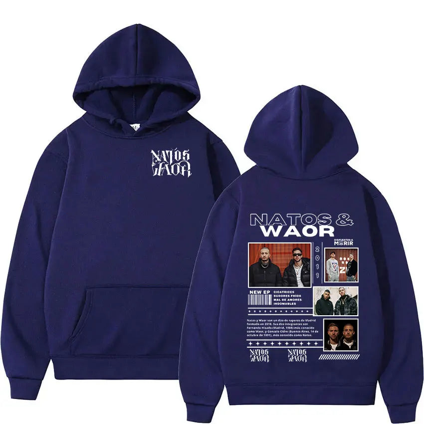 NATOS WAOR- Urban Fuel Drop