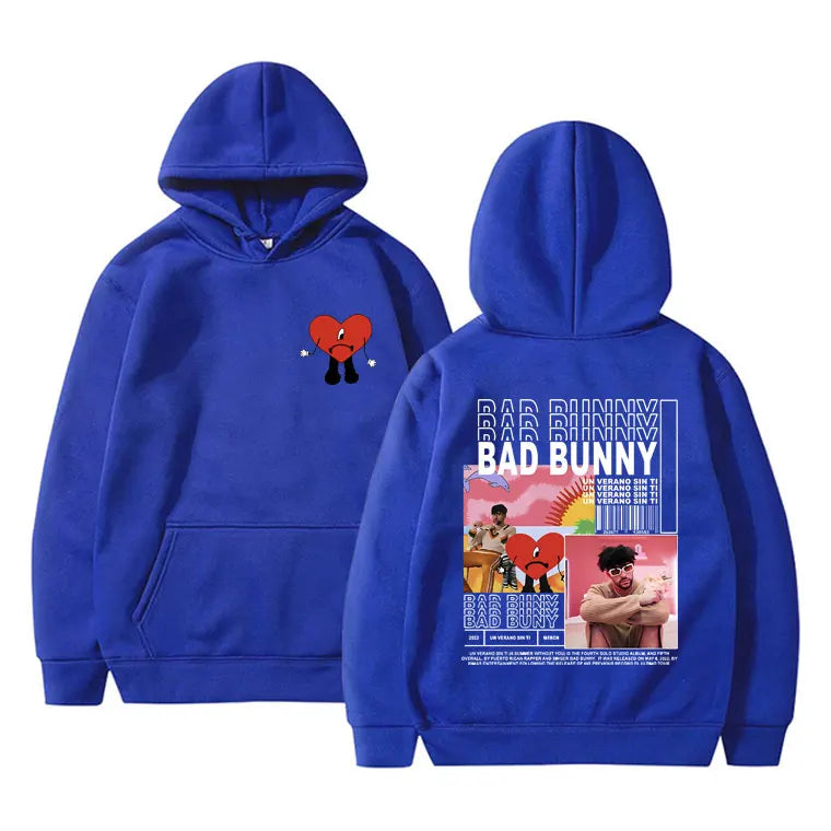 Bad Bunny- Urban Fuel Drop