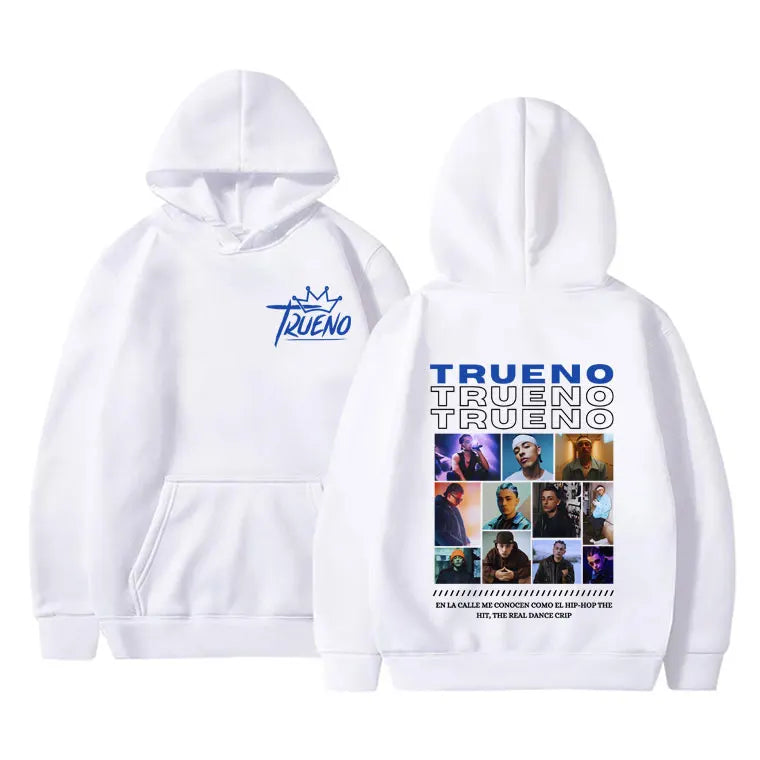 Trueno- Urban Fuel Drop
