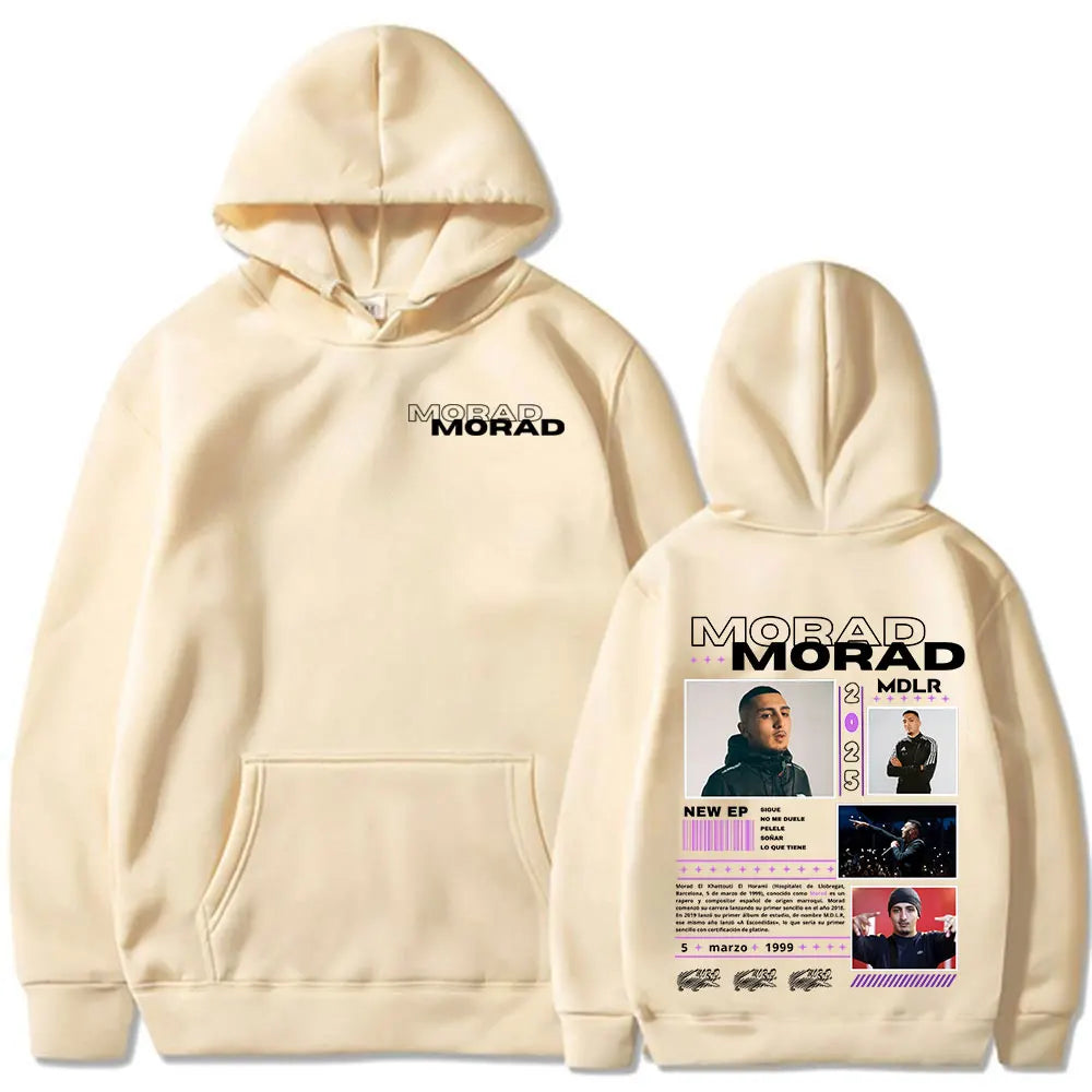 Morad- Urban Fuel Drop