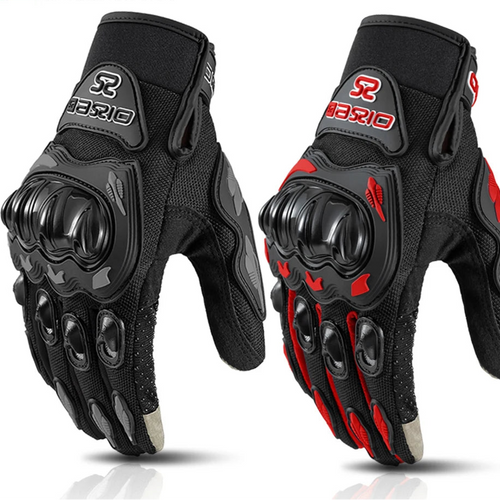 Raptor X1 – (Edición Limitada)