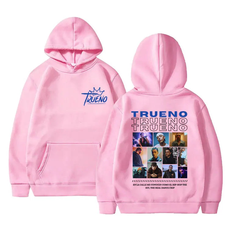 Trueno- Urban Fuel Drop
