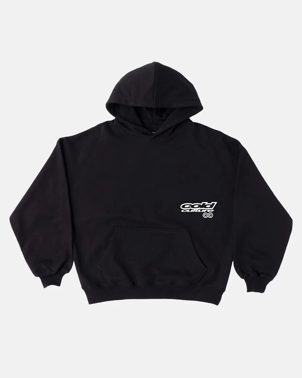 Sudadera “ColdCulture Original”