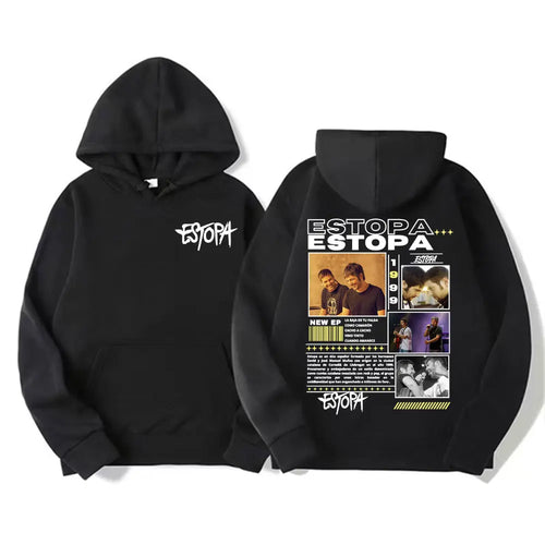 Estopa-Urban Fuel Drop