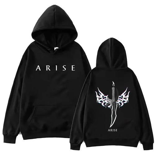 Sudadera “ARISE BLADE”