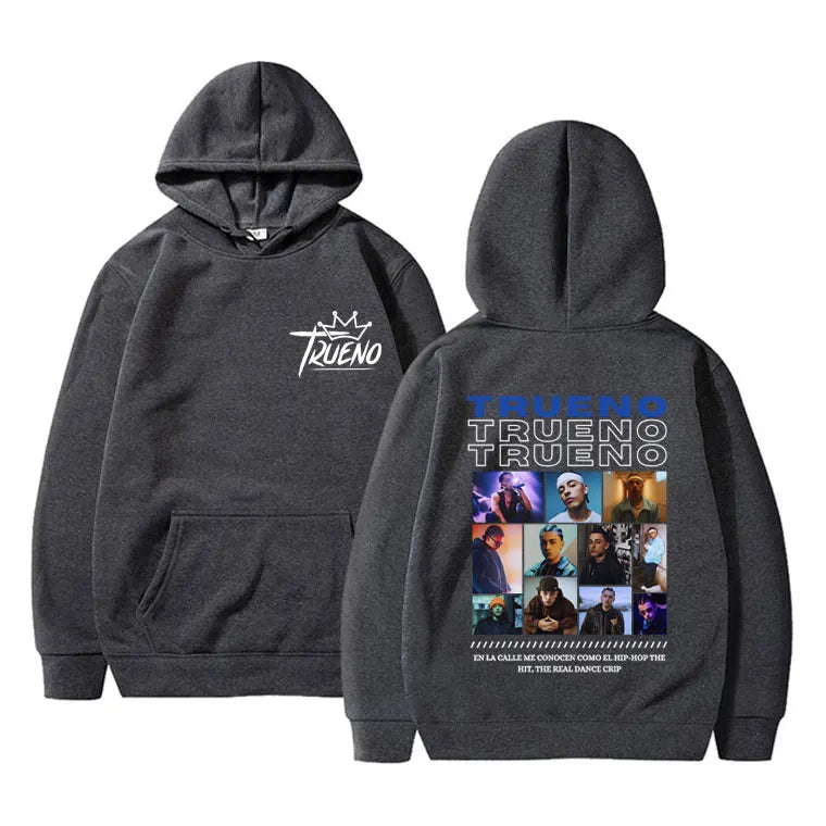 Trueno- Urban Fuel Drop