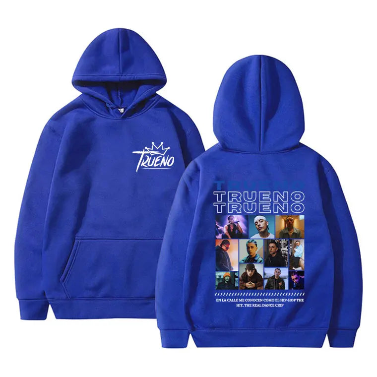 Trueno- Urban Fuel Drop