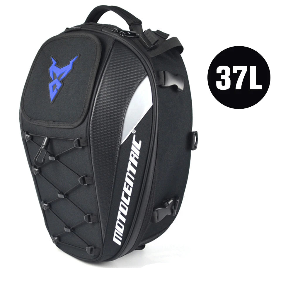 MotoVault 45L