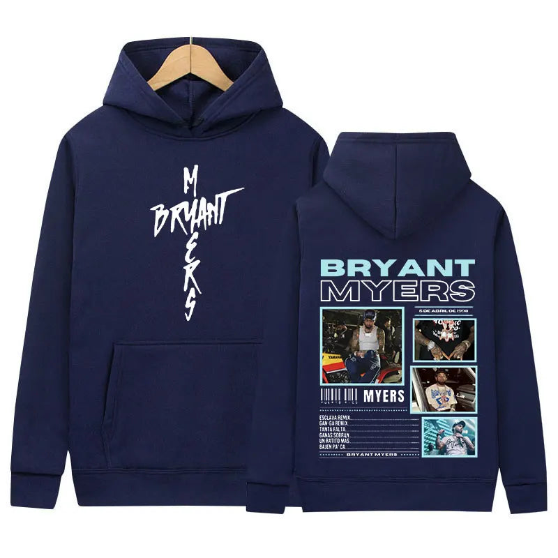 Bryant Myers-Urban Fuel Drop