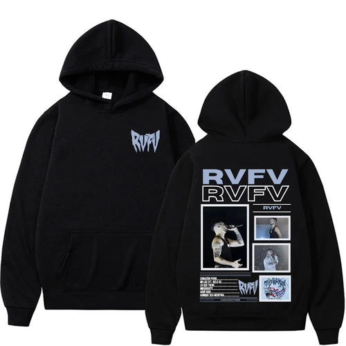 RVFV - Urban Fuel Drop