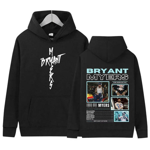 Bryant Myers-Urban Fuel Drop