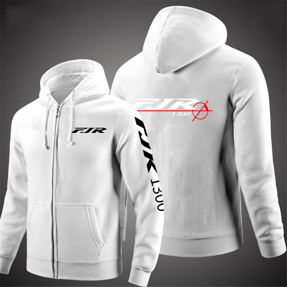 Sudadera “FJR 1300 Touring Spirit”