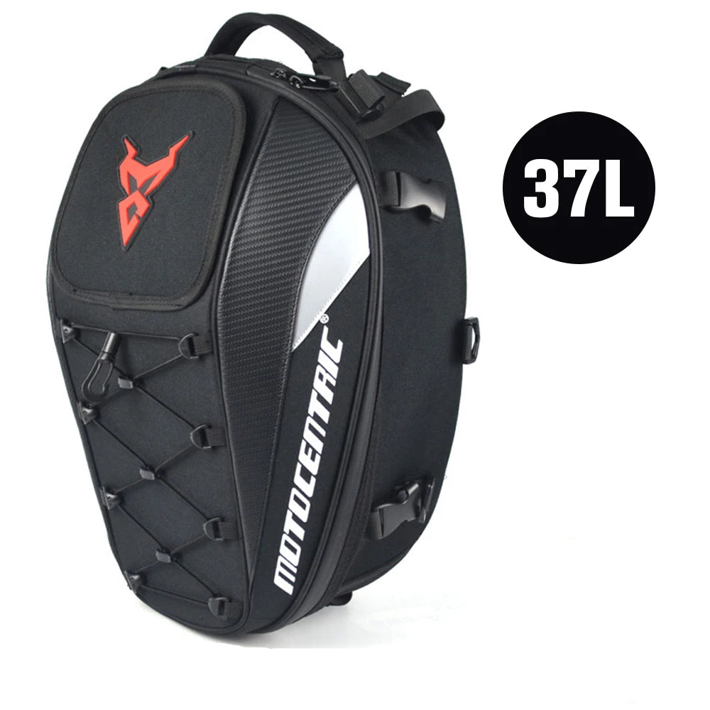 MotoVault 45L