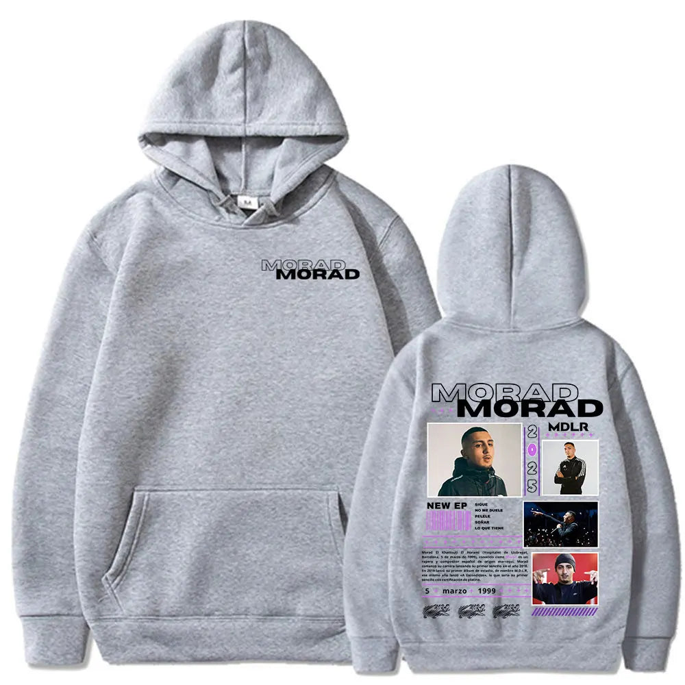 Morad- Urban Fuel Drop