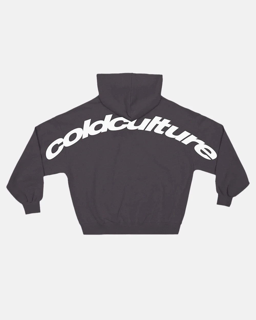 Sudadera “ColdCulture Original”
