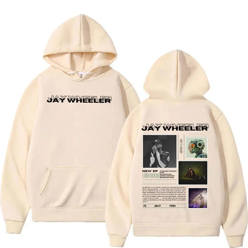 JAY WHEELER- Urban Fuel Drop