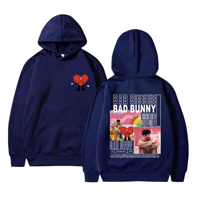 Bad Bunny- Urban Fuel Drop