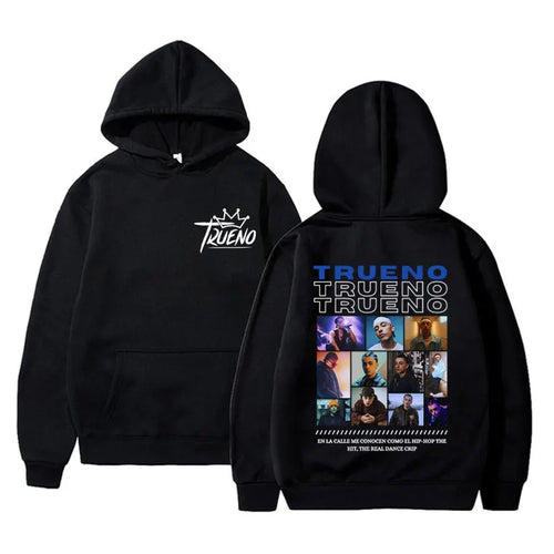 Trueno- Urban Fuel Drop