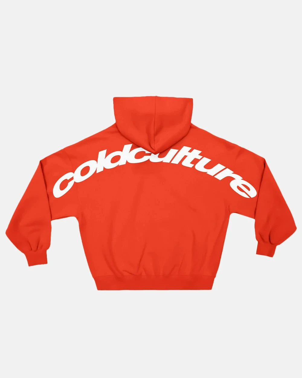 Sudadera “ColdCulture Original”