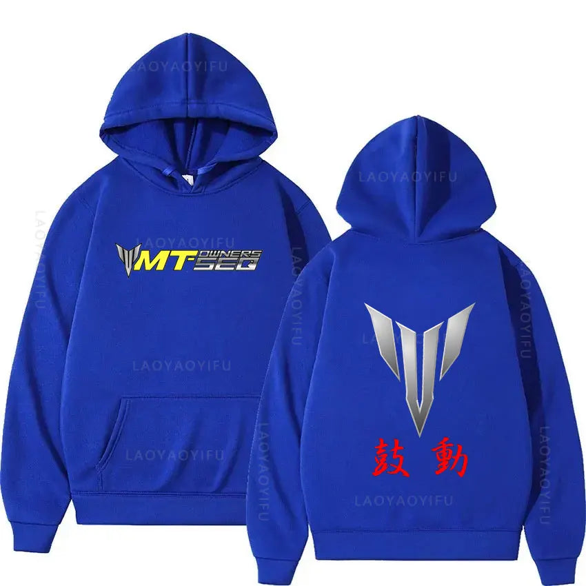 Sudadera “Dark Side Japan”