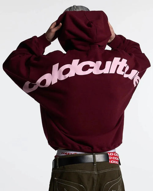 Sudadera “ColdCulture Original”