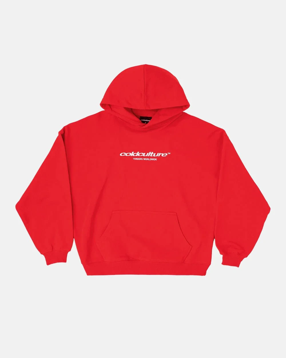 Sudadera “ColdCulture Original”