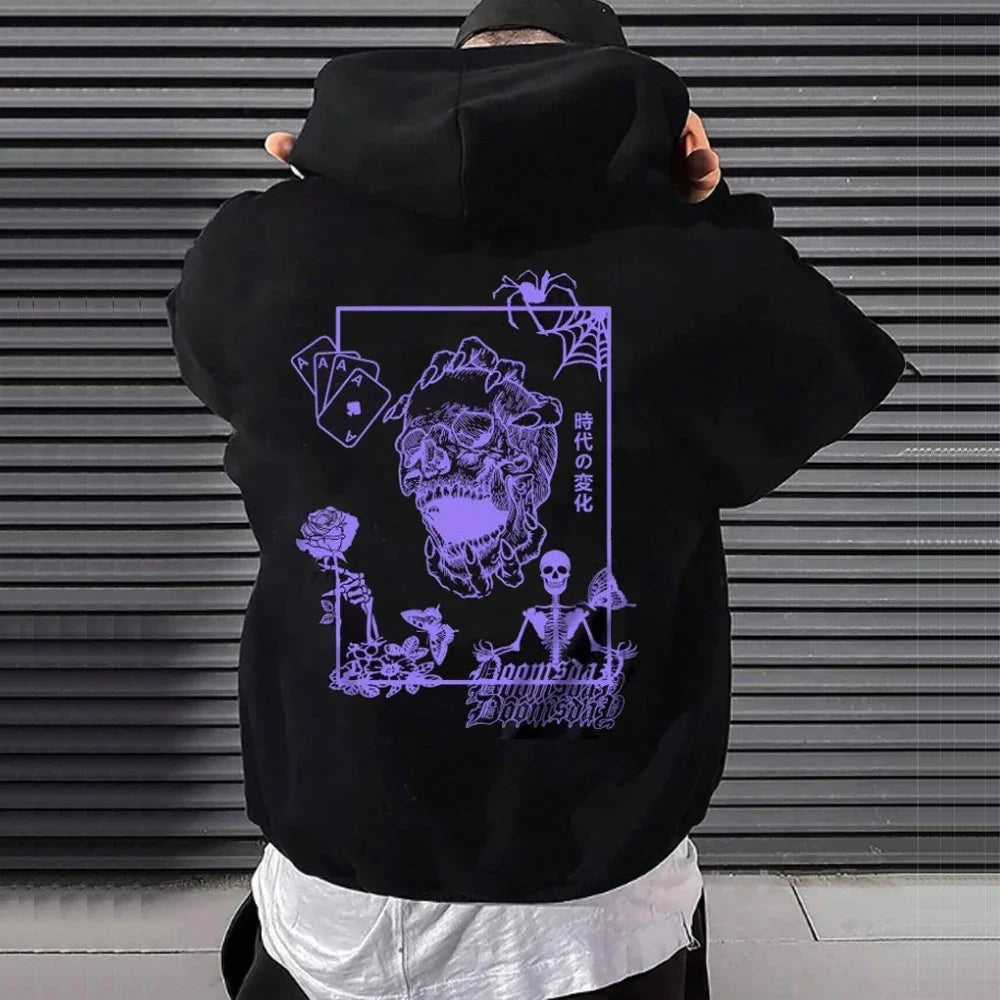 Sudadera “Money Moves”