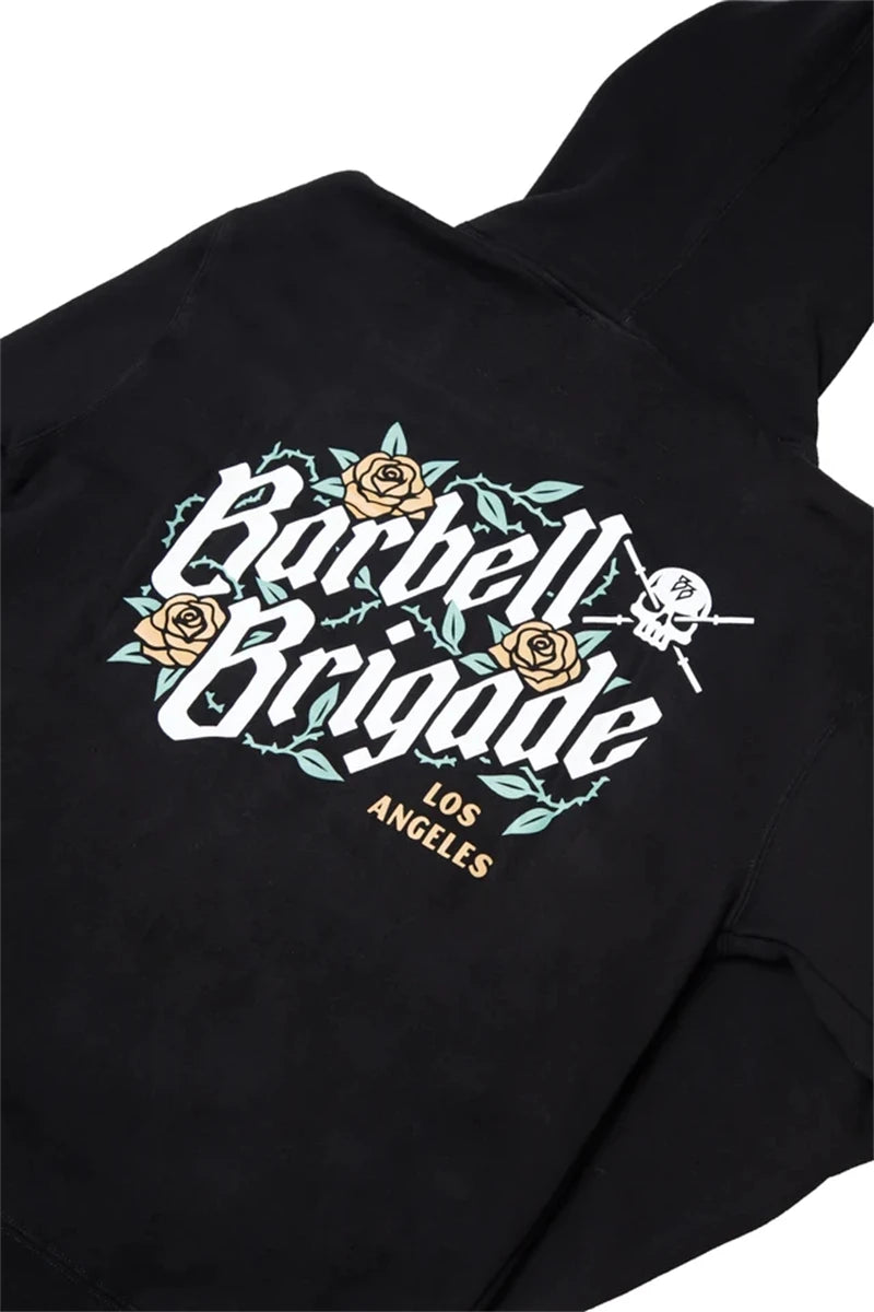 Sudadera “Brigade Dominate” – Edición Bumbly