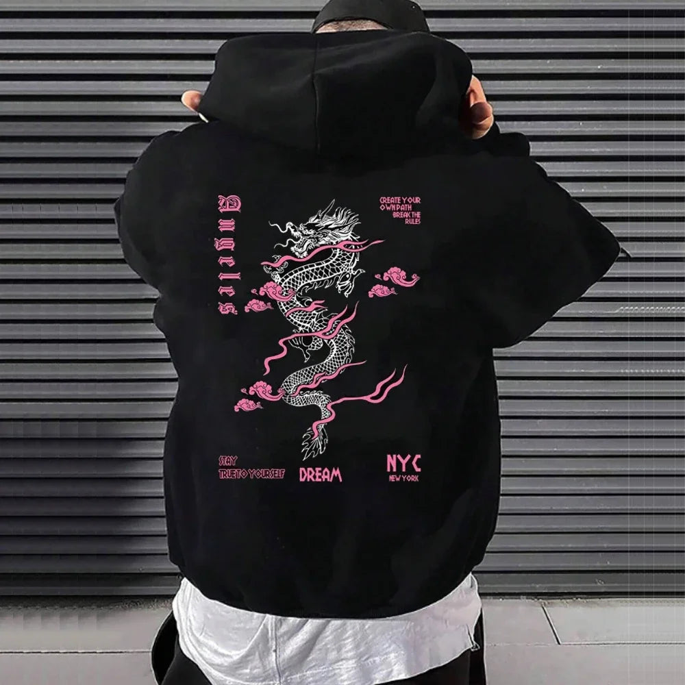 Sudadera “Money Moves”