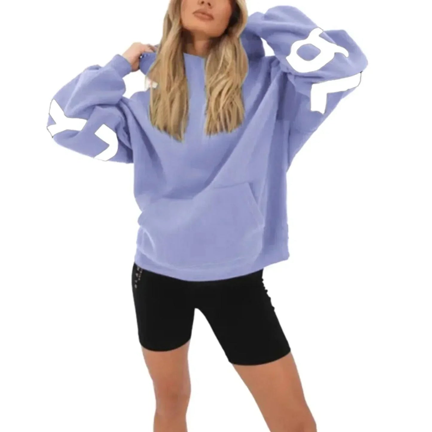 Sudadera “Street Ink” – Retro Hustle Edition