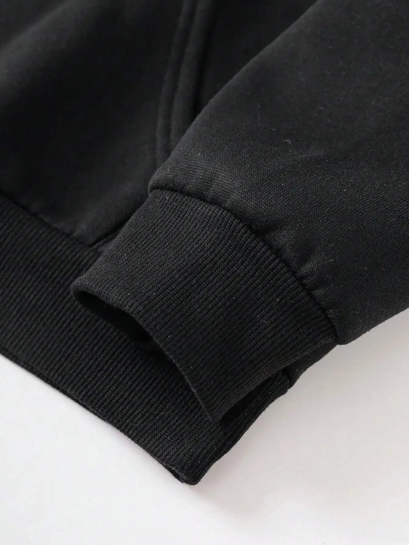 Sudadera “Nobody Cares” – Real Talk Edition
