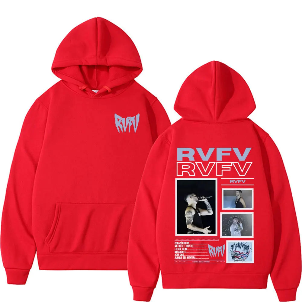 RVFV - Urban Fuel Drop