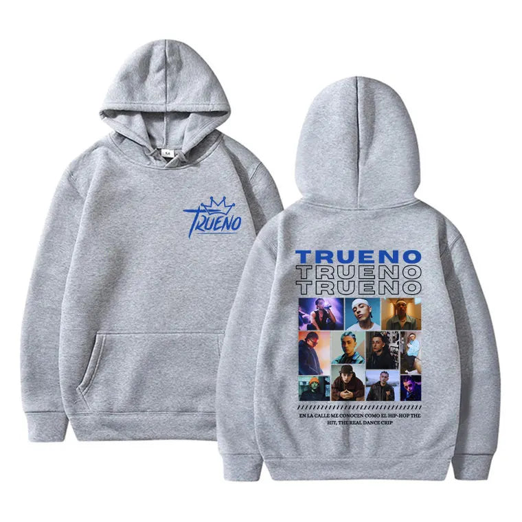 Trueno- Urban Fuel Drop