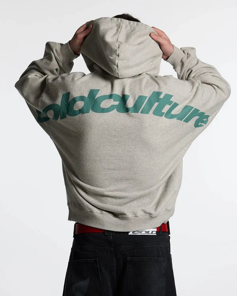 Sudadera “ColdCulture Original”